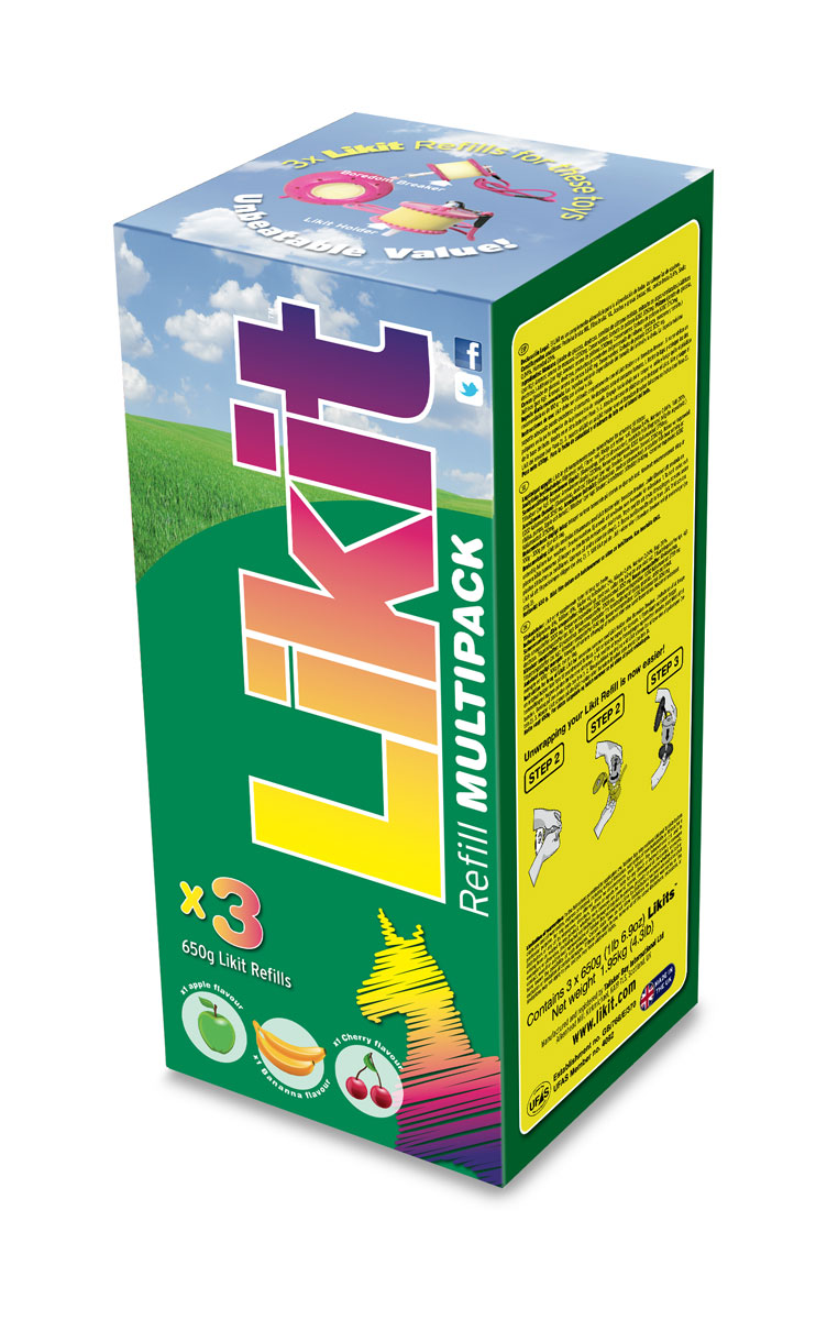 Likit Multipack