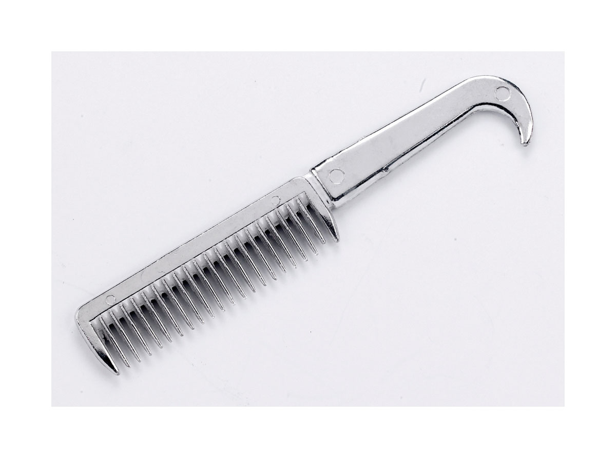 Lincoln Hoof Pick Pulling Comb