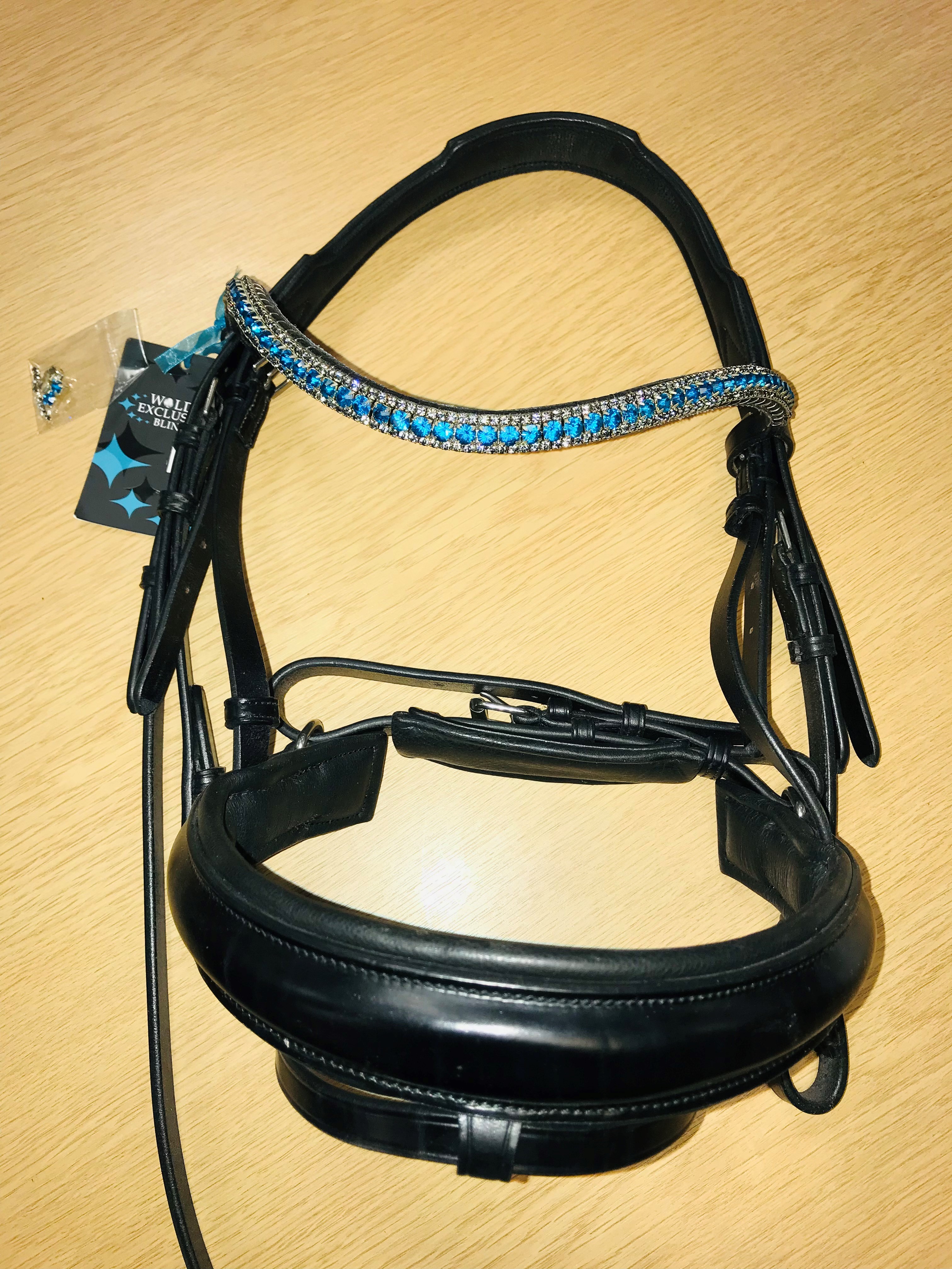 Wolds Grand Prix Larissa Bridle