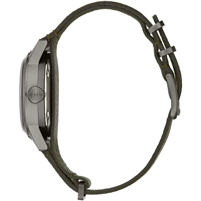 CIT1226C Bulova Hack Watch - 98A255