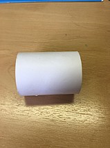 Chart Paper Rolls (Autoclaves)