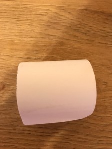 Thermal Paper Rolls