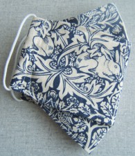 5a Willaim Morris Brother Rabbit