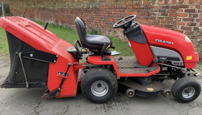 COUNTAX C500H