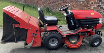 WESTWOOD T1800