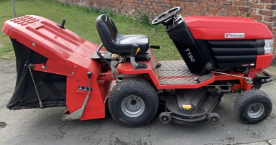 WESTWOOD T1600