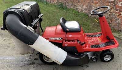 HONDA H3011