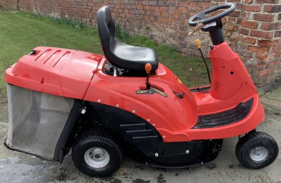 HONDA HF1211