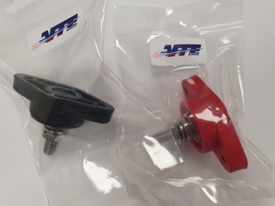 Vte 1 Point Power Stud 9.5mm 240a                                                                                                                                                                                                                          