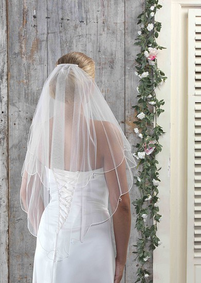 Linzi Jay LA513 veil