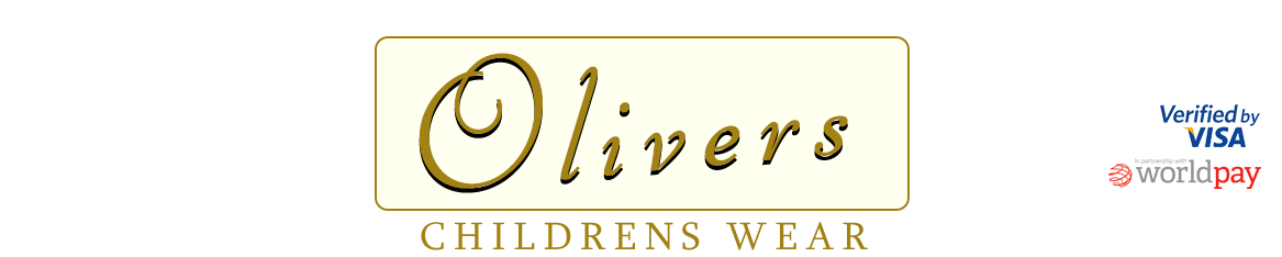Olivers Childrens Wear