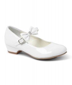 Sevva Danielle Ivory shoes