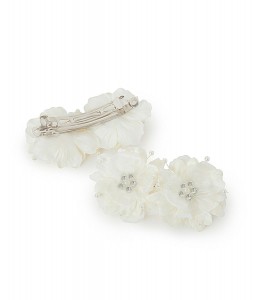 Sevva HP360 hair clips