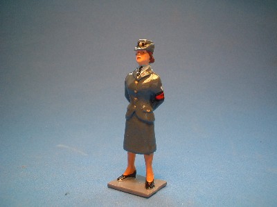 WRAF MP AT EASE