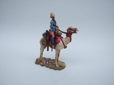 CAMEL CORP TRUMPETER