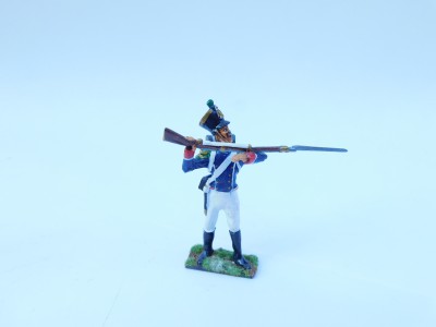 SERGEANT YOUNG GUARD