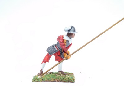 REPEL CAVALRY KINGS OXFORD ARMY