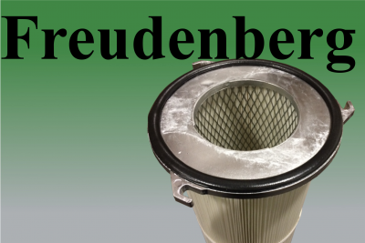 Freidenberg Filter