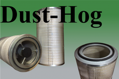 Dust-Hog Filters