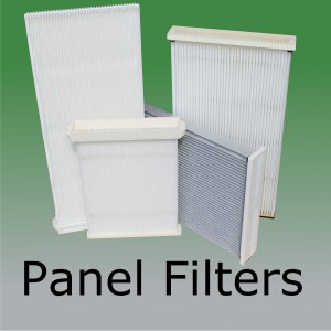Panel Filters