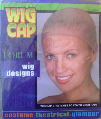 wig cap