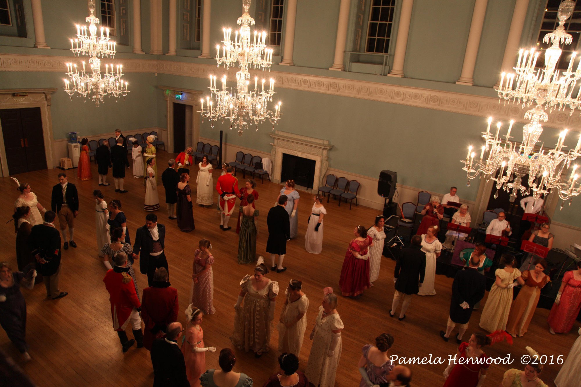 026 2022 Jane Austen Grand Regency Ball, The Guild Hall, Bath. Friday September 16th 7.00pm-12pm