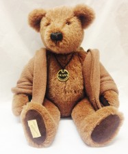 DN-002363B Deans Bears - Coca and Christian(IN STOCK)