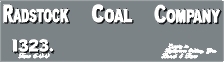 Radstock Coal Co.