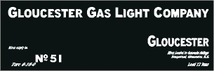 Gloucester Gas Light Company
