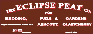 Eclipse Peat Co., Glastonbury