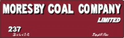 Moresby Coal Company