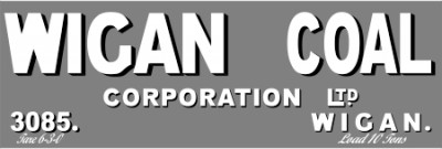 Wigan Coal Corporation
