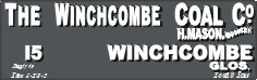 Winchcombe Coal Company.