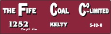Fife Coal Co., Kelty.
