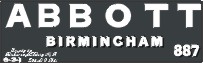 Abbott, Birmingham.