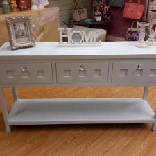 L0002 Crystal Blue Lazy Range