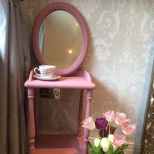 L0008 Love Letter Lazy Range