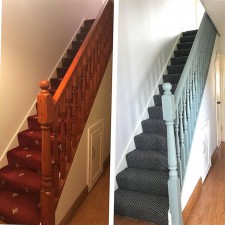 L0014 Scotch Mist Lazy Range