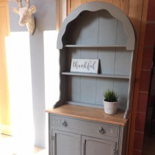 L0015 Spitfire Lazy Range