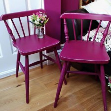 L0011a Plum Pudding Lazy Range