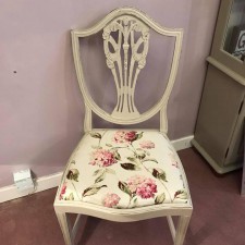 L0016a Stone Rosie Lazy Range