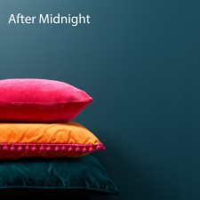 CWP0001 After Midnight Chalk Wall Paint