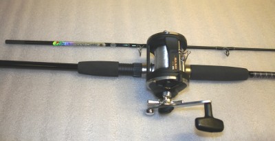 Kayak 5ft light boat kit