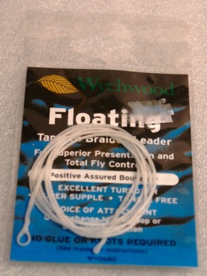 Wychwood Braided Floating Loops