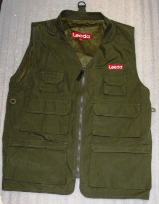 Leeda Fly Vest