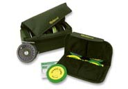 Wychwood Extra Large Reel case