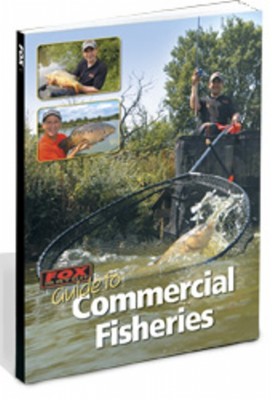 Fox Guide to Commercial Fisheries
