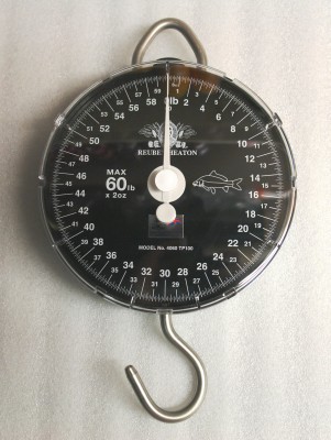 Reuben Heaton Scales