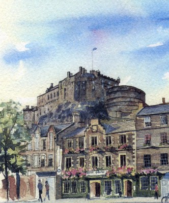 Grassmarket (3)