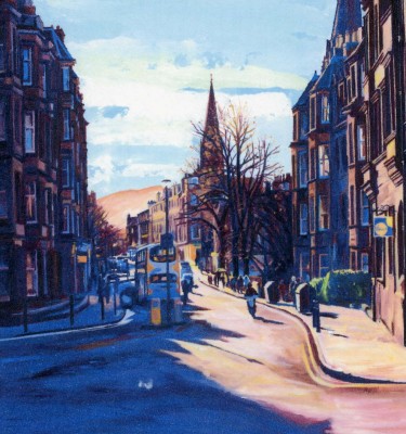 Bruntsfield